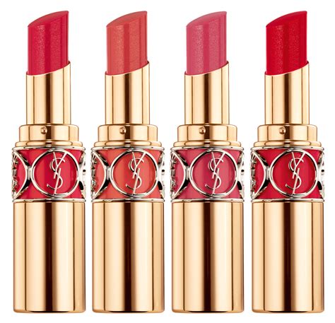 ysl rouge volupte shine 85 review|YSL rouge volupte shine 45.